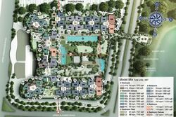 Bidadari Park Drive (D13), Apartment #628705611